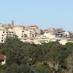 公寓 For 4 Ou 6 People In The Heart Of Porto-vecchio 维琪奥港