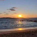 For 4 Ou 6 People In The Heart Of Porto-vecchio 维琪奥港