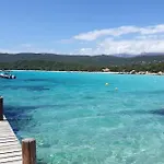 For 4 Ou 6 People In The Heart Of Porto-vecchio 公寓 维琪奥港