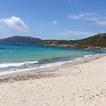 For 4 Ou 6 People In The Heart Of Porto-vecchio 公寓 维琪奥港