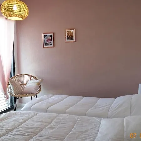 Pour 46 Pers Au Cœur De Porto-vecchio Appartement Porto-Vecchio (Corsica)