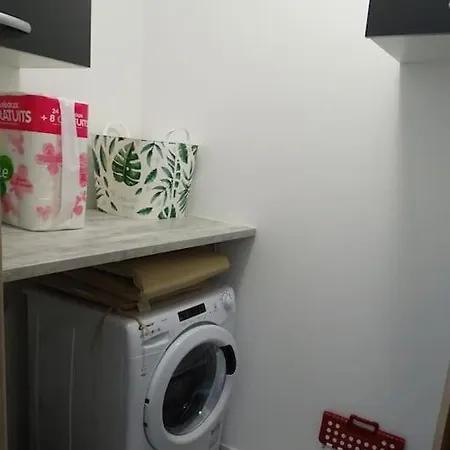 Appartement Pour 46 Pers Au Cœur De Porto-vecchio *