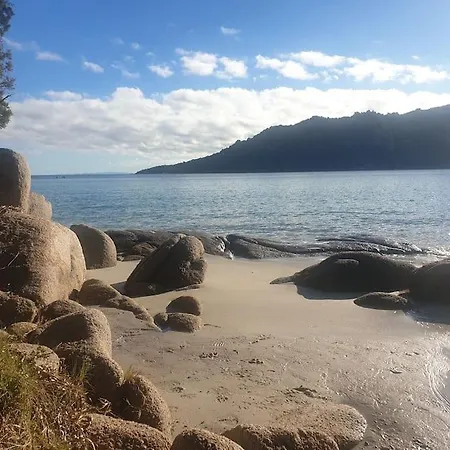Pour 46 Pers Au Cœur De Porto-vecchio *