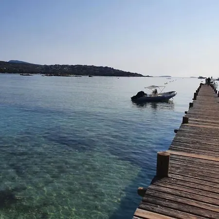 Pour 46 Pers Au Cœur De Porto-vecchio Appartement