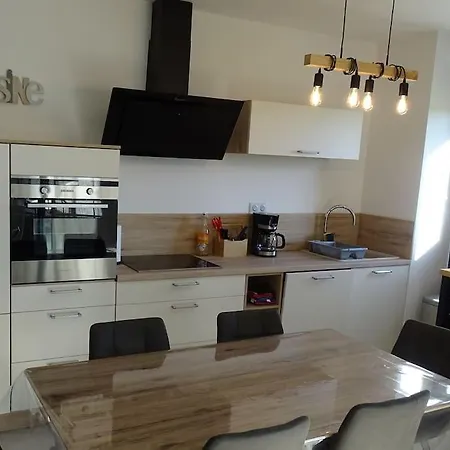 Pour 46 Pers Au Cœur De Porto-vecchio Appartement *