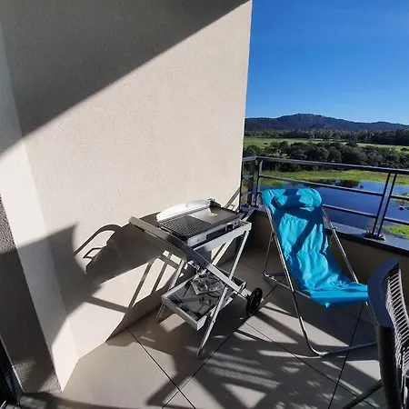 Pour 46 Pers Au Cœur De Porto-vecchio