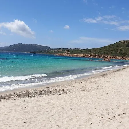 Pour 46 Pers Au Cœur De Porto-vecchio