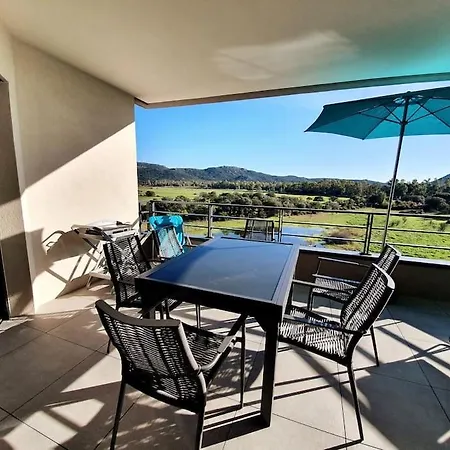 Pour 46 Pers Au Cœur De Porto-vecchio Porto-Vecchio (Corsica)