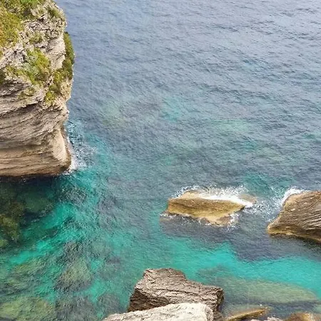 Pour 46 Pers Au Cœur De Porto-vecchio