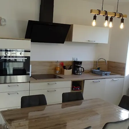 Pour 46 Pers Au Cœur De Porto-vecchio Appartement *