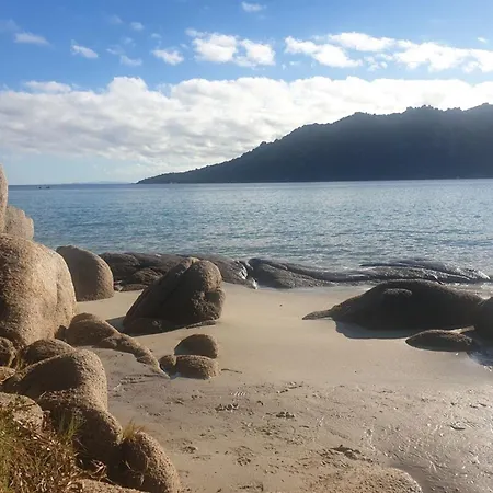 Pour 46 Pers Au Cœur De Porto-vecchio Appartement *