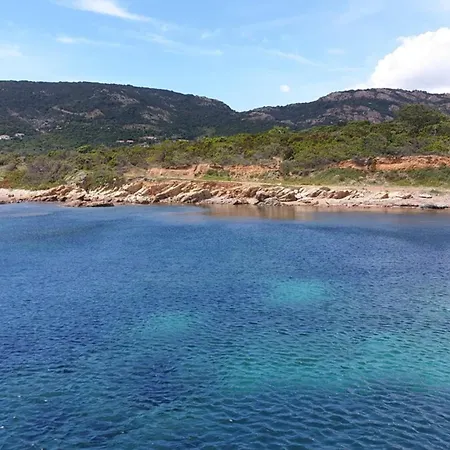 Pour 46 Pers Au Cœur De Porto-vecchio Porto-Vecchio (Corsica)