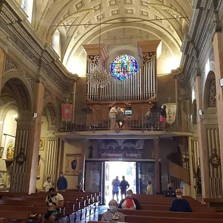 Pour 46 Pers Au Cœur De Porto-vecchio *