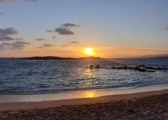 For 4 Ou 6 People In The Heart Of Porto-vecchio Porto-Vecchio (Corsica)