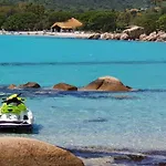 Apartament For 4 Ou 6 People In The Heart Of Porto-vecchio Porto-Vecchio (Corsica)