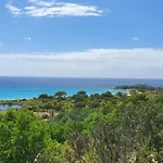 For 4 Ou 6 People In The Heart Of Porto-vecchio Apartament