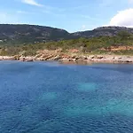 For 4 Ou 6 People In The Heart Of Porto-vecchio Porto-Vecchio (Corsica)