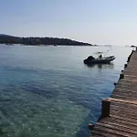 Apartament For 4 Ou 6 People In The Heart Of Porto-vecchio