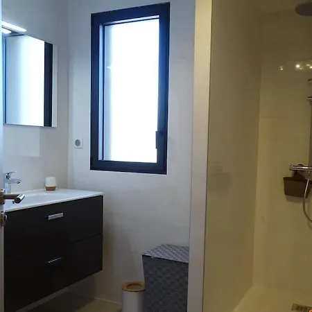 For 46 People In The Heart Of Porto-vecchio Lägenhet *