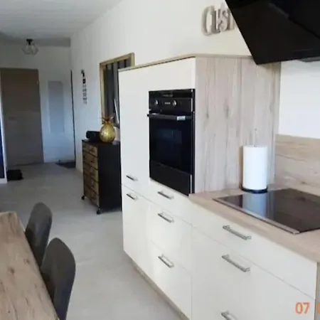 For 46 People In The Heart Of Porto-vecchio * Porto-Vecchio (Corsica)