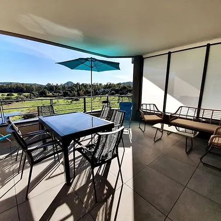 For 46 People In The Heart Of Porto-vecchio Porto-Vecchio (Corsica)