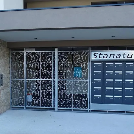 For 46 People In The Heart Of Porto-vecchio * Porto Vecchio