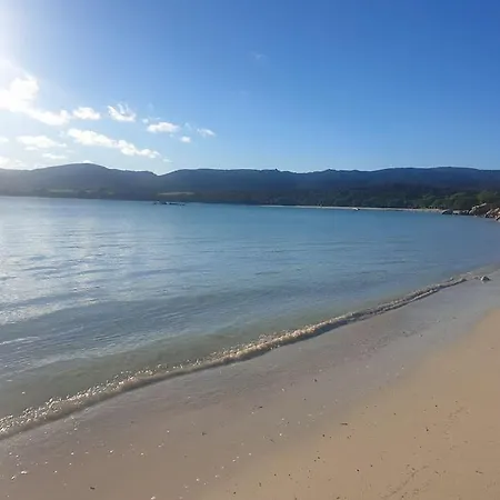Pour 4/ 6 Pers. A 10 Mn Des Plages... Appartement