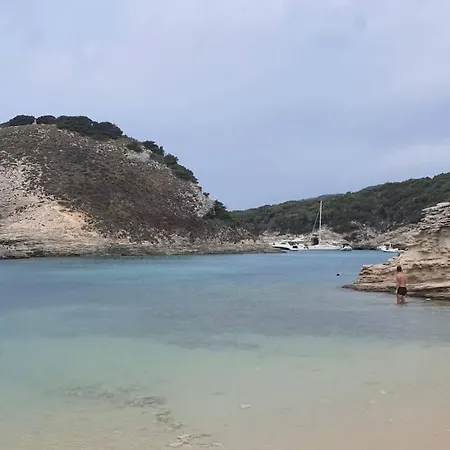 For 46 People In The Heart Of Porto-vecchio Apartamento Porto Vecchio