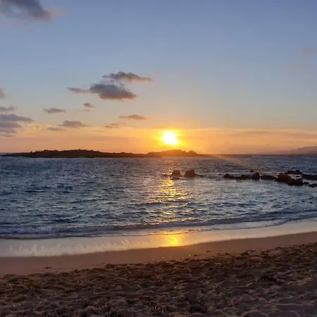 Pour 4/ 6 Pers. A 10 Mn Des Plages... Porto-Vecchio (Corsica)