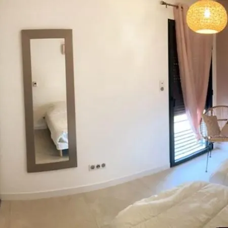 For 4 Ou 6 People In The Heart Of Porto-vecchio Apartament