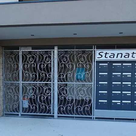 Apartamento For 46 People In The Heart Of Porto-vecchio