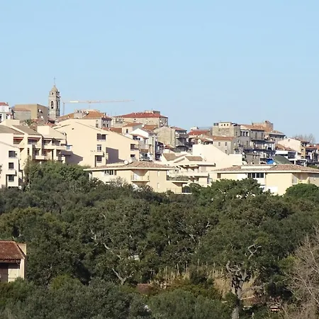 Apartament For 4 Ou 6 People In The Heart Of Porto-vecchio Porto-Vecchio (Corsica)