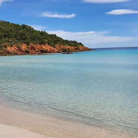 For 46 People In The Heart Of Porto-vecchio *