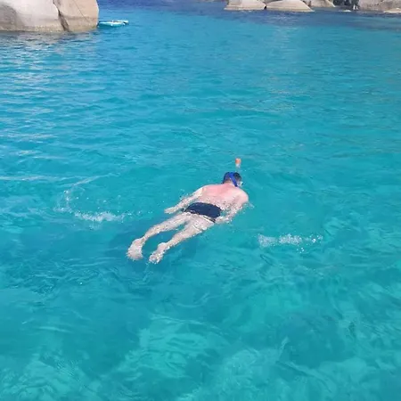 Lägenhet For 46 People In The Heart Of Porto-vecchio Porto-Vecchio (Corsica)