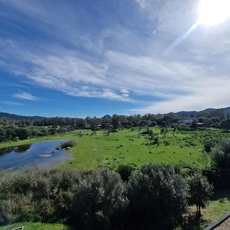 For 46 People In The Heart Of Porto-vecchio * Porto-Vecchio (Corsica)