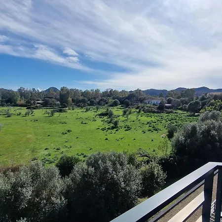 For 46 People In The Heart Of Porto-vecchio Porto-Vecchio (Corsica)