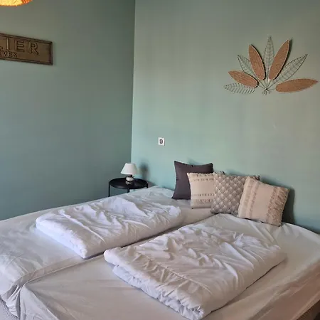 For 4 Ou 6 People In The Heart Of Porto-vecchio Apartamento *