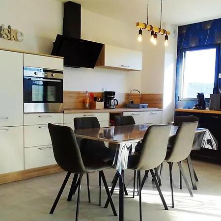 Apartamento For 4 Ou 6 People In The Heart Of Porto-vecchio
