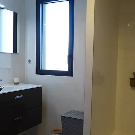 For 4 Ou 6 People In The Heart Of Porto-vecchio Apartamento Porto Vecchio