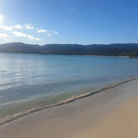 For 4 Ou 6 People In The Heart Of Porto-vecchio Apartamento *