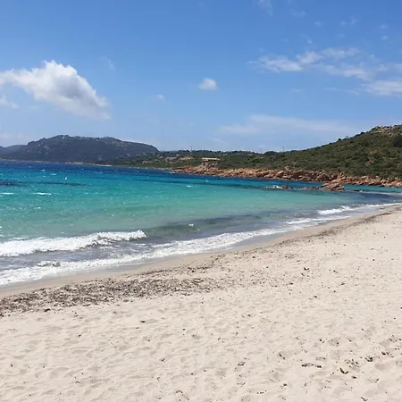 For 4 Ou 6 People In The Heart Of Porto-vecchio Apartamento