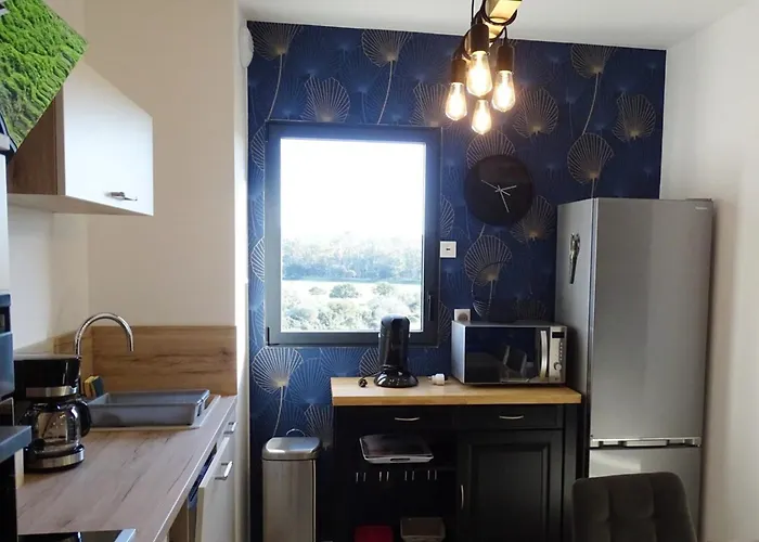 Apartment For 4 Ou 6 People In The Heart Of Porto-vecchio Porto-Vecchio (Corsica)