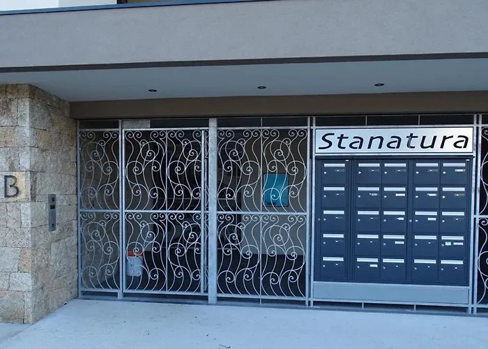 Appartement For 4 Ou 6 People In The Heart Of Porto-vecchio