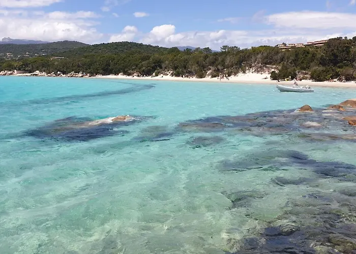 For 4 Ou 6 People In The Heart Of Porto-vecchio Appartement Porto-Vecchio (Corsica)