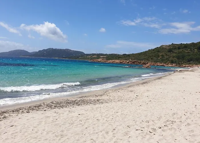 For 4 Ou 6 People In The Heart Of Porto-vecchio Apartment Porto-Vecchio (Corsica)
