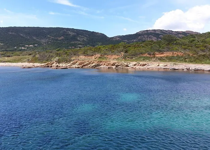 For 4 Ou 6 People In The Heart Of Porto-vecchio Porto-Vecchio (Corsica)