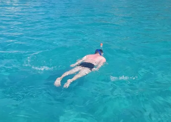 Appartement For 4 Ou 6 People In The Heart Of Porto-vecchio Porto-Vecchio (Corsica)