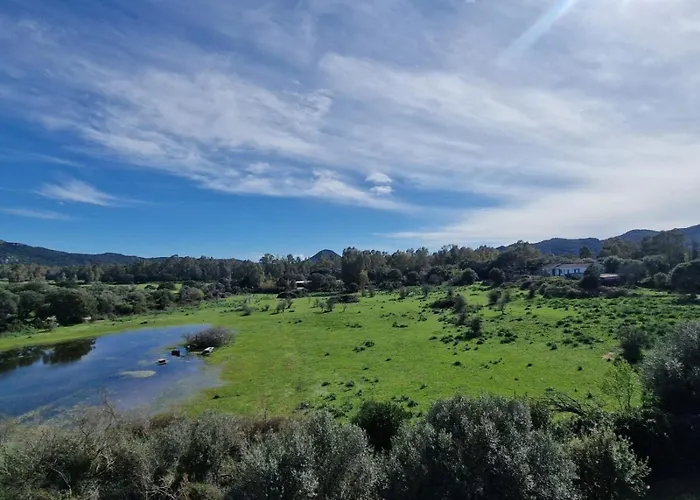 For 4 Ou 6 People In The Heart Of Porto-vecchio * Porto-Vecchio (Corsica)