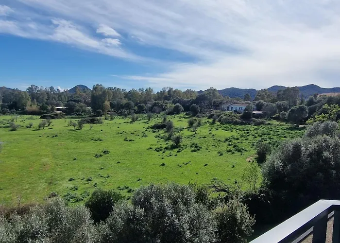 For 4 Ou 6 People In The Heart Of Porto-vecchio Porto-Vecchio (Corsica)